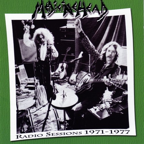 Radio Sessions 1971-1977