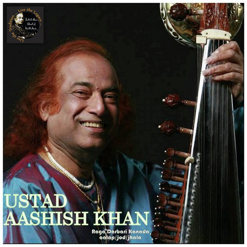 Ustad Aashish Khan