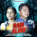 Ragi Alish