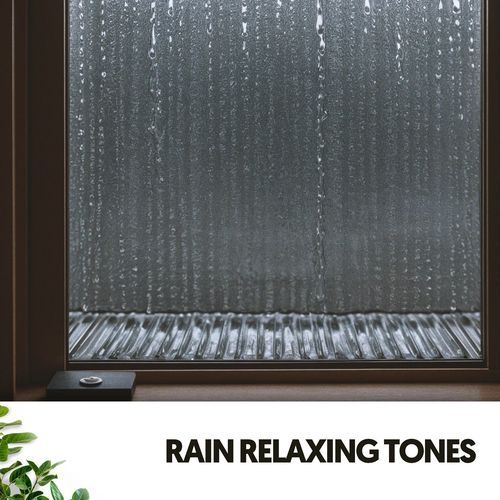 Rain Spa Sounds: Serenity Symphony_poster_image