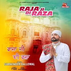 Raja Ji DI Raza