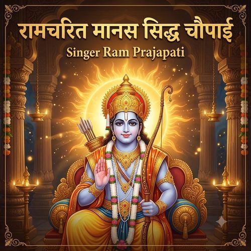 Ramcharitmanas Sidh Chaupai