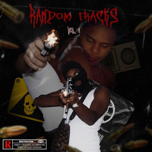 Random Tracks, Vol. 1