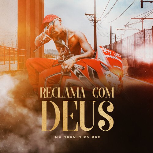 Reclama com Deus