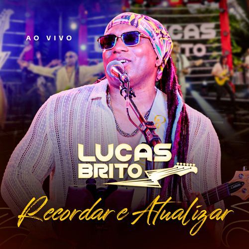 Roberta (Ao Vivo) cover art