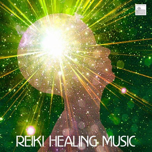 Reiki Music - Reiki Healing Music for Massage, Meditation and Sound Therapy Relaxation Cd