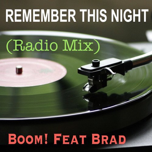 Remember This Night (Radio Mix)_poster_image