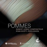 Pommes: No. 1, Chanter la pomme
