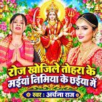Roj Khojile Tohara ke Maiya Nimiya Ke Chaiya Me