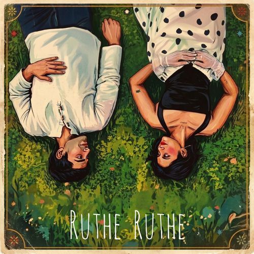 Ruthe Ruthe