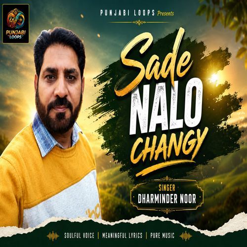 Sade Nalo Changy