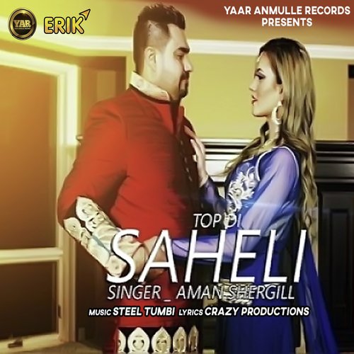 Top Di Saheli