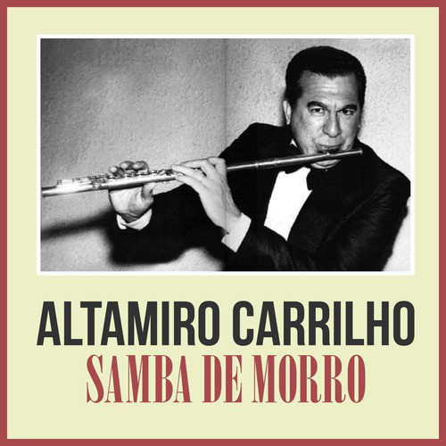 Samba de Morro_poster_image