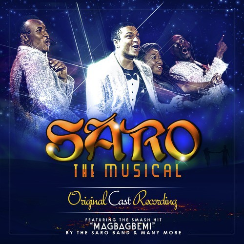 Saro (The Musical)