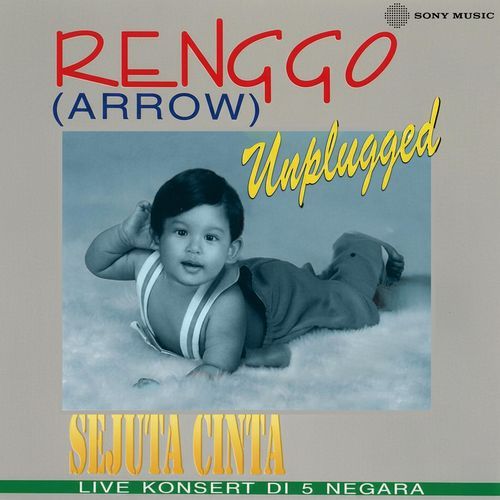 Sejuta Cinta (Unplugged Renggo Arrow)