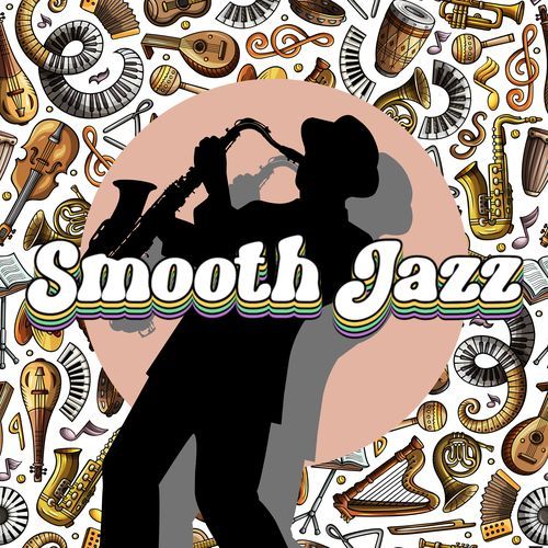 Slow Jazz cover art