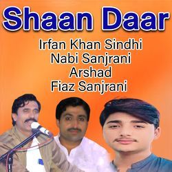 Shaan Daar-BQxfeRJfel4