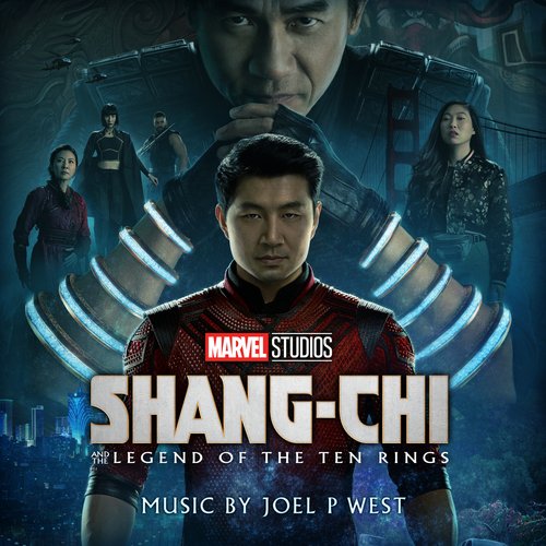 Shang-Chi and the Legend of the Ten Rings (Original Score)_poster_image