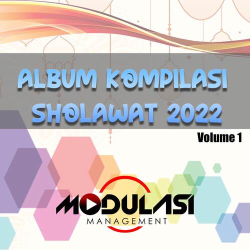 Sholawat Saduna Fiddunya (Syaikhona KH Maimun Zubair) cover art