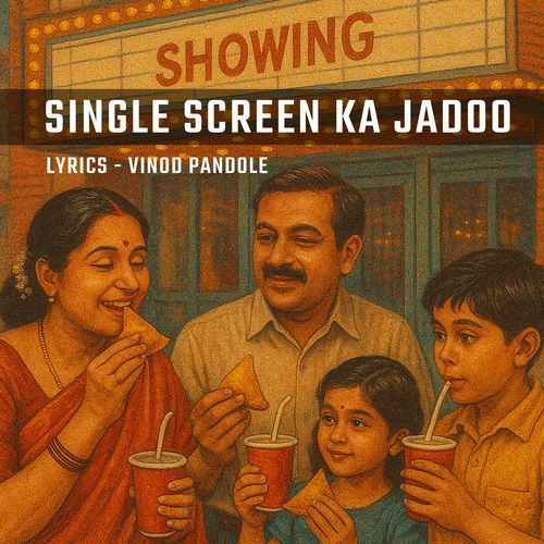 Single Screen Ka Jadoo