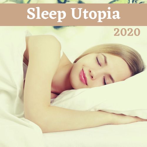 Music for Sleeping to Help You Sleep Through cover art