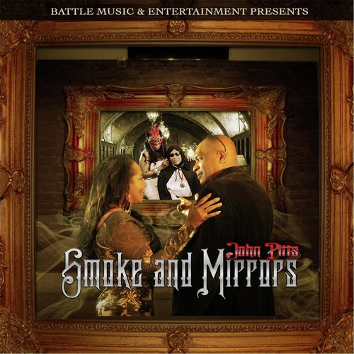 Smoke & Mirrors