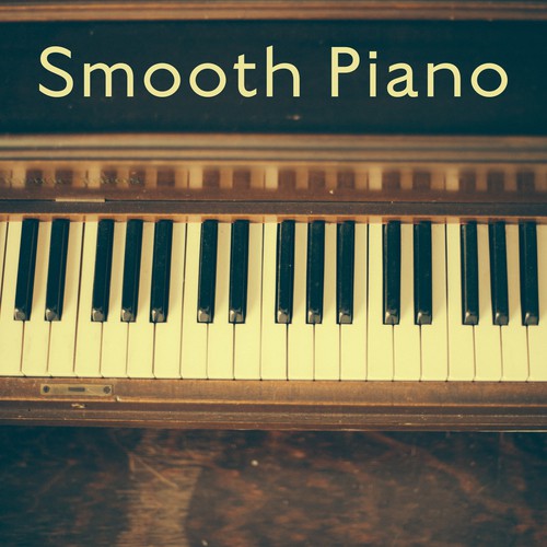 Smooth Piano – Peaceful Jazz, Instrumental Music of Piano, Saxophone in the Background, New Jazz Hits