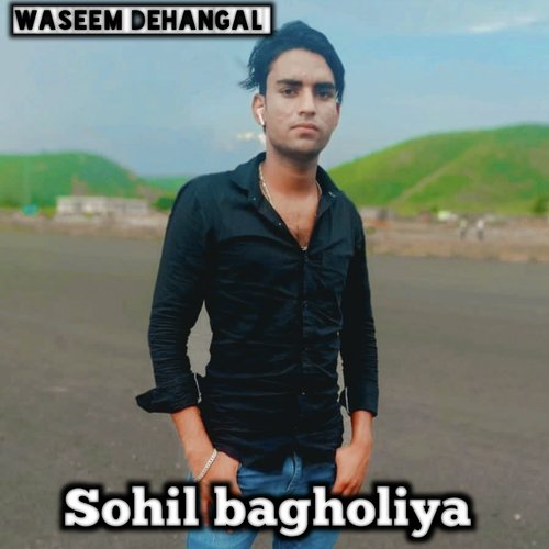 Sohil bagholiya (Mewati)