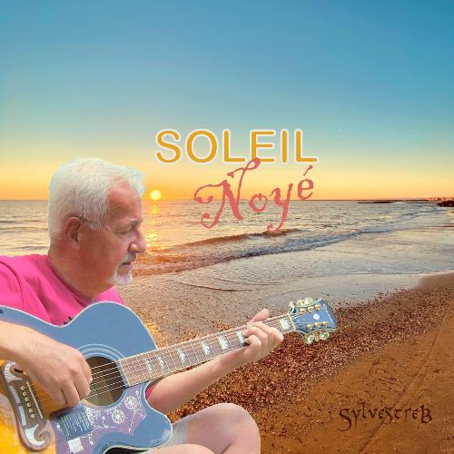 Soleil noyé cover art
