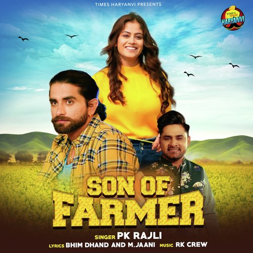 Son Of Farmer