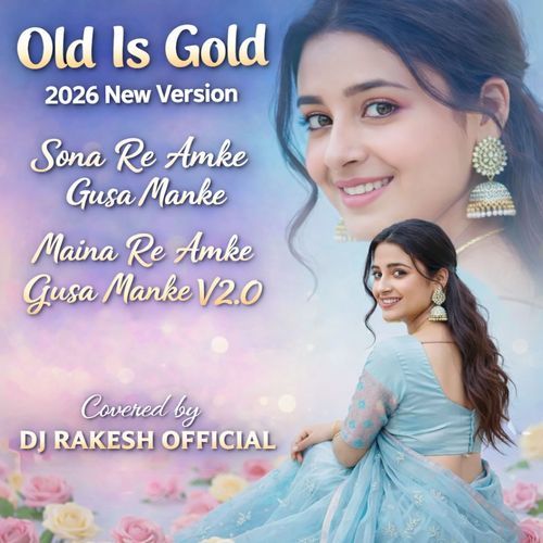Sona Re Amke Gusa Manke V2.0 Old Is Gold 2026