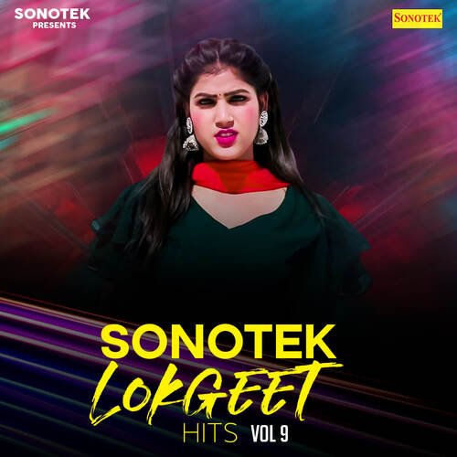 Sonotek Lokgeet Hits Vol 9