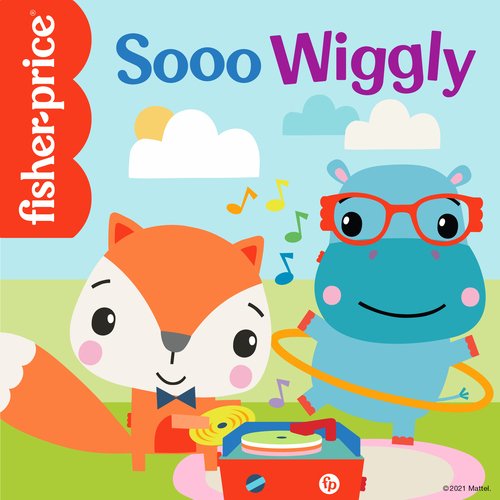 Sooo Wiggly_poster_image