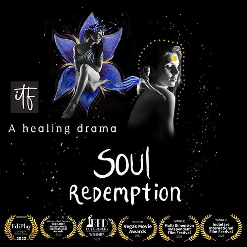 Soul Redemption - Chapter 2 - Neptune Retrograde - Part 2_poster_image