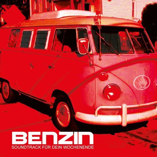 Ton cover art