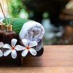 Spa Tunes for Deep Serenity