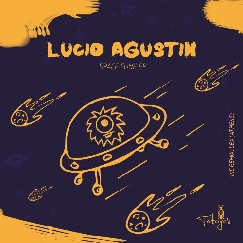 Space Funk (Lex (Athens) Remix)