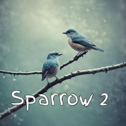 Sparrow 2-QlocayFjRVA