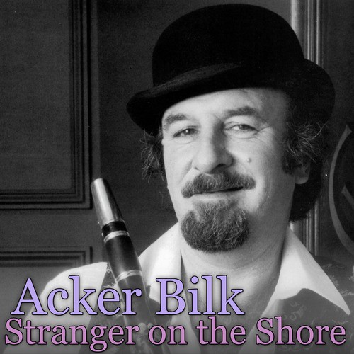 Stranger on the Shore
