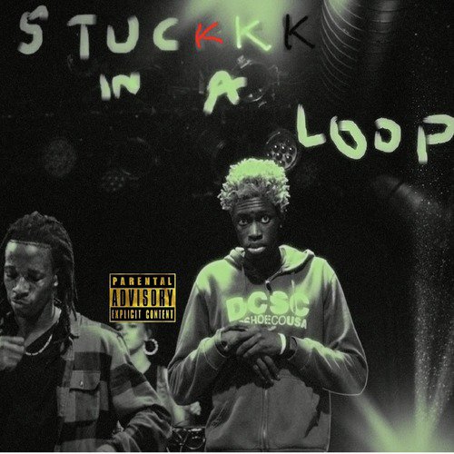 Stuck in a Loop (featuring Mannah)_poster_image