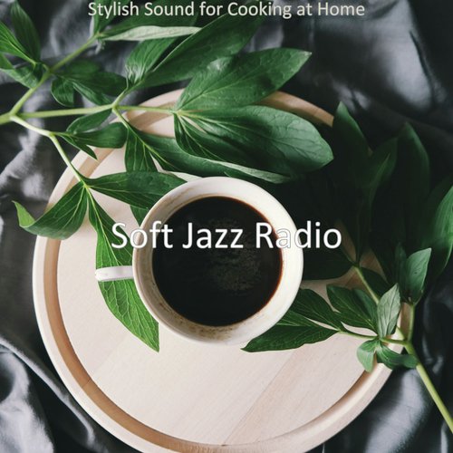 Chill Out Music for Lockdowns cover art
