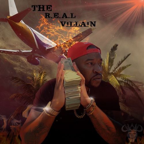 Osama cover art