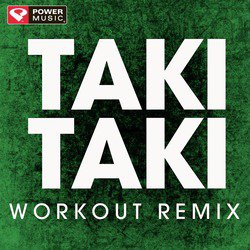 Taki Taki - Single
