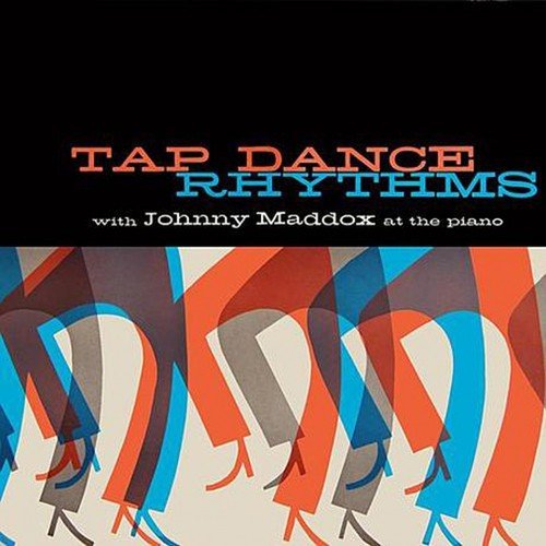 Tap Dance Rhythms