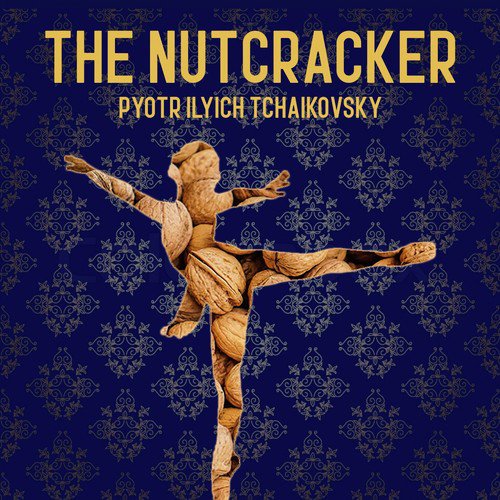 Tchaikovsky: The Nutcracker_poster_image