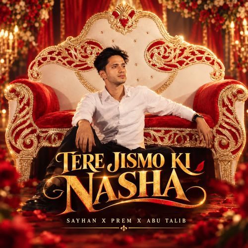Tere Jismo Ki Nasha