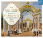 Concerto in D Minor, Wq. 23: I. Allegro