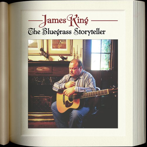 The Bluegrass Storyteller_poster_image