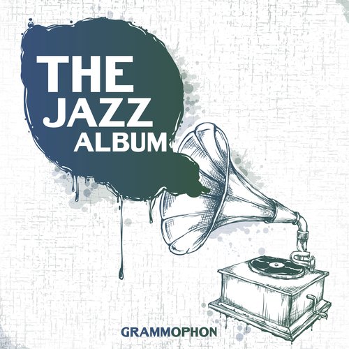 The Jazz Album Grammophon