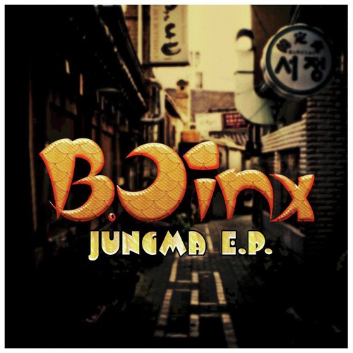 B.JINX